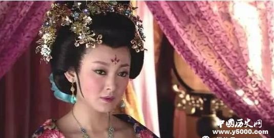 中國(guó)古代皇帝的第一次都是給奶媽而不是給皇后？