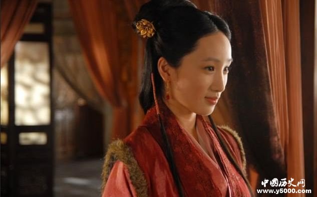 古代的通房丫頭在主子房中的地位嗎？