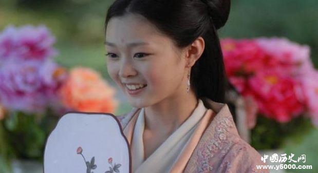 古代的通房丫頭在主子房中的地位嗎？