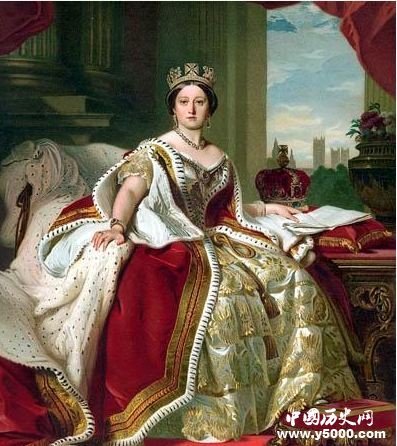 英國(guó)稱為世界霸主是什么時(shí)候？