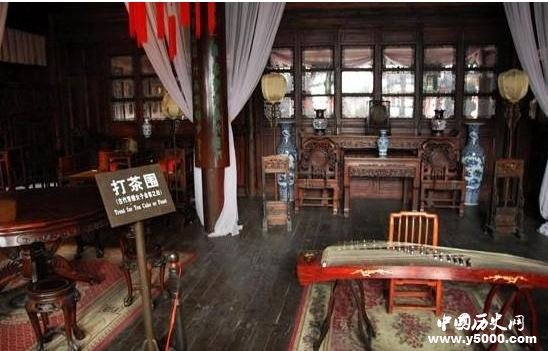 青樓在古代應(yīng)該怎么逛