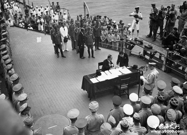 二戰(zhàn)結(jié)束后日本哪些地區(qū)是劃分給中國占領(lǐng)的？