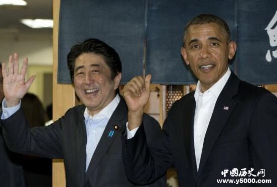 現在的日本人恨不恨美國人？