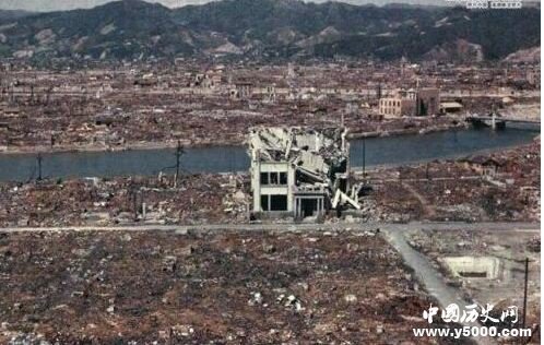 現(xiàn)在的日本人恨不恨美國(guó)人？