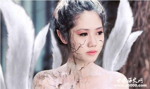 傳奇?zhèn)髡f(shuō)：秀才氣暈狐妖