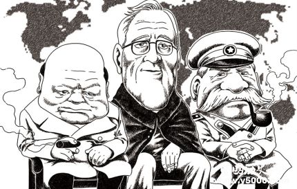 雅爾塔會(huì)議背景內(nèi)容簡(jiǎn)介雅爾塔會(huì)議的影響有哪些？