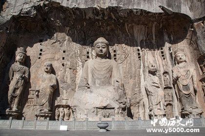 石窟簡(jiǎn)介中國(guó)四大石窟都在哪里