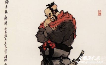 鄒潤(rùn)生平簡(jiǎn)介鄒潤(rùn)的故事鄒潤(rùn)的結(jié)局如何？