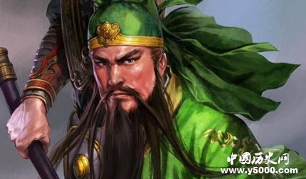 關(guān)羽的形象為什么是紅臉戴綠帽子？