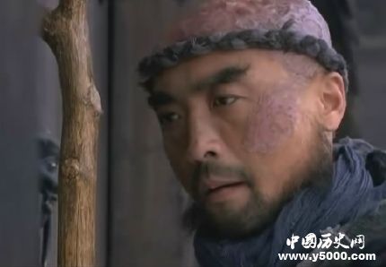 湯隆生平簡介湯隆的故事湯隆是怎么死的？