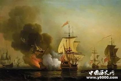 黃金船隊(duì)海底沉寶之謎：黃金船隊(duì)海底沉寶的下落