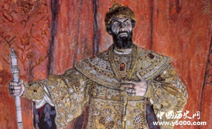 伊凡四世生平故事簡(jiǎn)介伊凡四世最有名的事件有哪些？