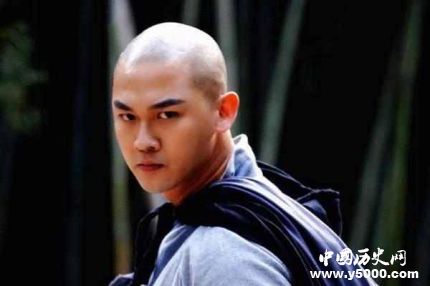 楊五郎歷史簡介楊五郎的故事楊五郎的結(jié)局如何？