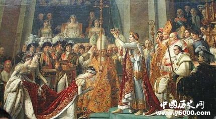 法蘭西第一帝國(guó)發(fā)展歷史簡(jiǎn)介法蘭西第一帝國(guó)的性質(zhì)是什么？