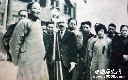 蔡元培生平簡介蔡元培的經(jīng)歷蔡元培有哪些成就？