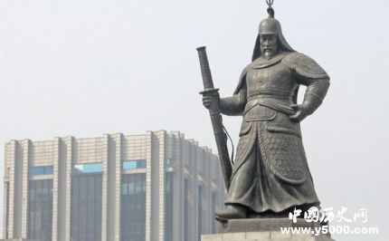 朝鮮抗倭名將李舜臣生平故事簡介李舜臣的結(jié)局如何？