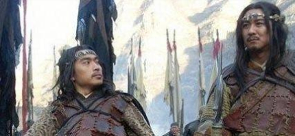 解珍生平簡介解珍的故事解珍的結(jié)局如何？