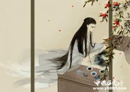 白居易《長(zhǎng)相思》原文鑒賞作品翻譯有哪些藝術(shù)手法