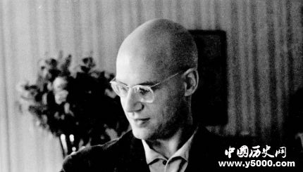 數(shù)學家格羅滕迪克生平經(jīng)歷簡介格羅滕迪克有哪些成就？