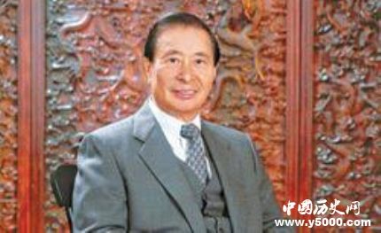 李兆基宣布退休香港四大家族是哪四大家族？