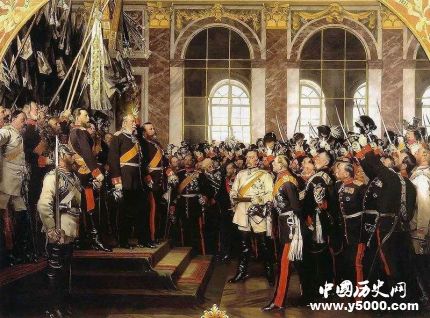 納粹德國為什么又被叫作德意志第三帝國？