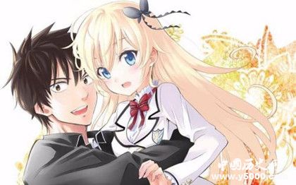 動漫《寄宿學校的朱麗葉》劇情內(nèi)容介紹碟片發(fā)售時間價格 動漫《寄宿學校的朱麗葉》劇情內(nèi)容介紹碟片發(fā)售時間價格