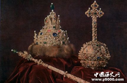 俄國(guó)羅曼諾夫王朝發(fā)展歷史簡(jiǎn)介羅曼諾夫王朝歷代沙皇有哪些？