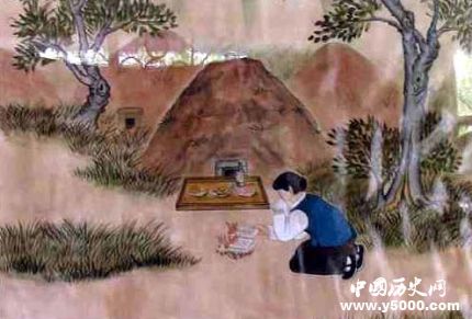 清明掃墓禁忌清明掃墓時間有講究嗎？