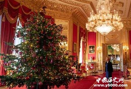 圣誕樹(shù)上的裝飾品都有什么含義圣誕樹(shù)上的星星叫什么 圣誕樹(shù)上的裝飾品都有什么含義圣誕樹(shù)上的星星叫什么