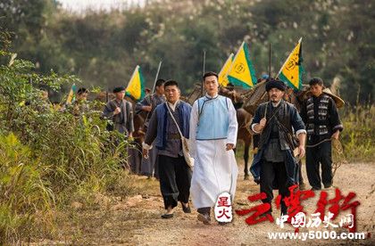 電視劇《星火云霧街》劇情故事播出時(shí)間演員陣容介紹