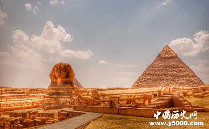 埃及出土獅身羊面獅身羊面跟獅身人面像有什么關(guān)系 埃及出土獅身羊面獅身羊面跟獅身人面像有什么關(guān)系