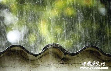 南方半年4個(gè)雨季南方4個(gè)雨季分別在什么時(shí)候？