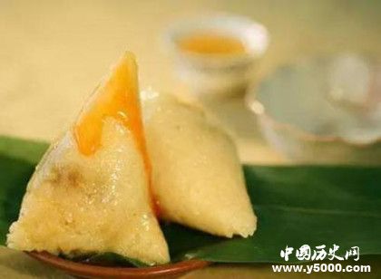 端午節(jié)為什么要吃粽子 吃粽子是為了紀念屈原嗎