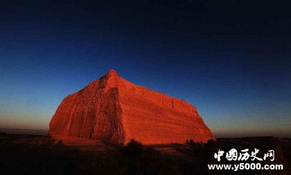 玉門(mén)關(guān)在什么地方玉門(mén)關(guān)的歷史故事 玉門(mén)關(guān)在什么地方玉門(mén)關(guān)的歷史故事