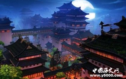 王昌齡代表作芙蓉樓送辛漸原文鑒賞作品翻譯藝術(shù)特色