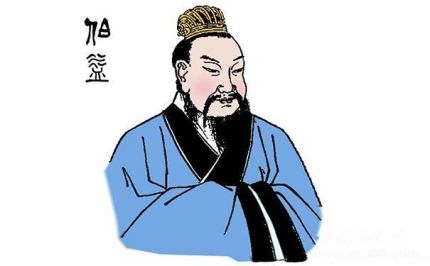 伯益生平簡介伯益主要事跡有哪些？