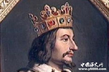 查理五世生平故事簡介查理五世是怎么死的？