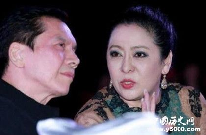 向華強簡介向華強生平經(jīng)歷影視作品介紹人物評價怎么樣