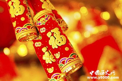 關(guān)于春節(jié)的古詩詞有哪些 關(guān)于春節(jié)的古詩詞有哪些