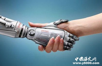 我國首個AI探地雷達發(fā)布AI發(fā)展歷史AI的作用