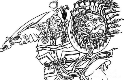 李袞生平簡介李袞的故事李袞的結(jié)局如何？