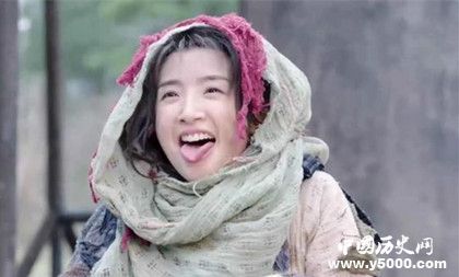 林依晨新劇小女花不棄男女主劇情介紹什么時(shí)候播出 林依晨新劇小女花不棄男女主劇情介紹什么時(shí)候播出