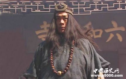 武松生平簡(jiǎn)介武松的故事武松的結(jié)局如何？