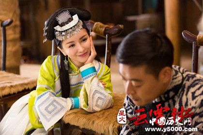 電視劇《星火云霧街》劇情故事播出時間演員陣容介紹 電視劇《星火云霧街》劇情故事播出時間演員陣容介紹