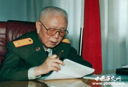 中國(guó)航母之父劉華清生平簡(jiǎn)介劉華清的履歷如何評(píng)價(jià)劉華清？