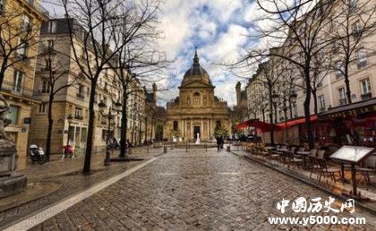 巴黎大學(xué)是怎么成立的？巴黎大學(xué)由來歷史介紹！
