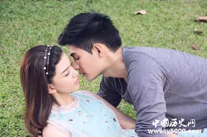 泰劇推薦《愛(ài)之諾》人物劇情介紹《愛(ài)之諾》主演是誰(shuí)