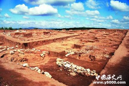 牛河梁遺址介紹牛河梁遺址是哪個(gè)時(shí)期的？