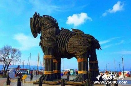 特洛伊古城簡介特洛伊古城歷史發(fā)展過程介紹是怎么滅亡的 特洛伊古城簡介特洛伊古城歷史發(fā)展過程介紹是怎么滅亡的