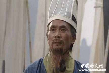 三國(guó)人物楊儀生平簡(jiǎn)介楊儀的故事楊儀是怎么死的？